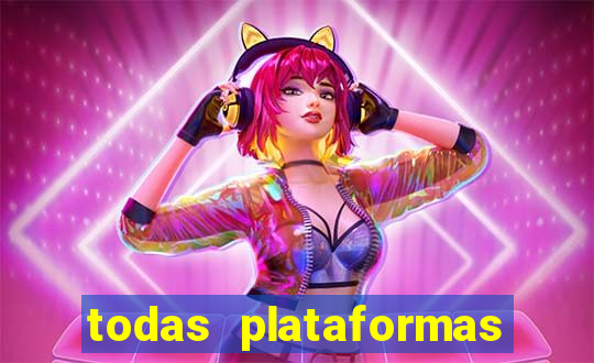 todas plataformas de jogo